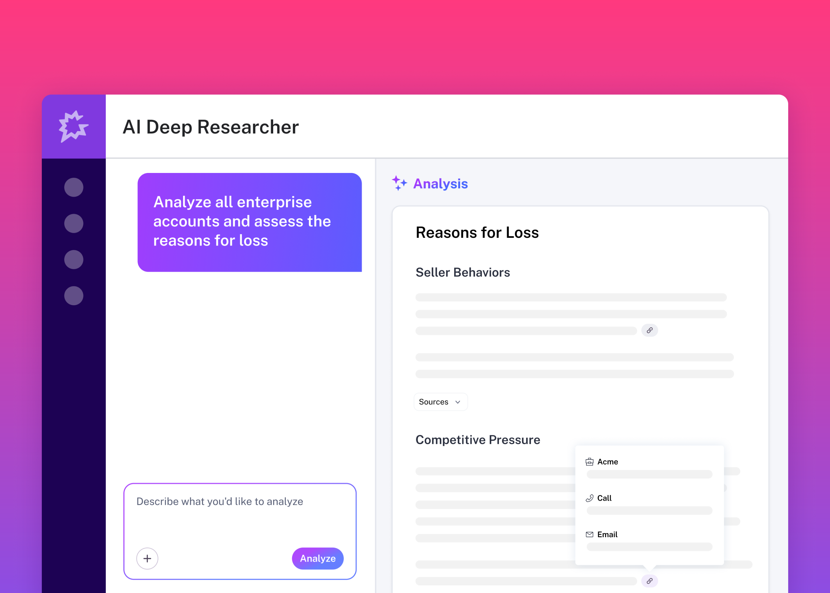 Gong Unveils New AI Innovations to Help Revenue Teams Drive Growth at Scale
