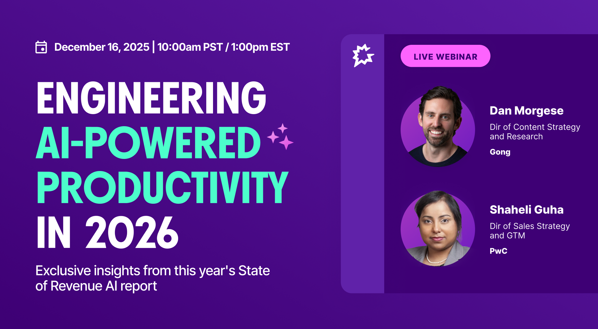 Engineering AI-powered productivity in 2026