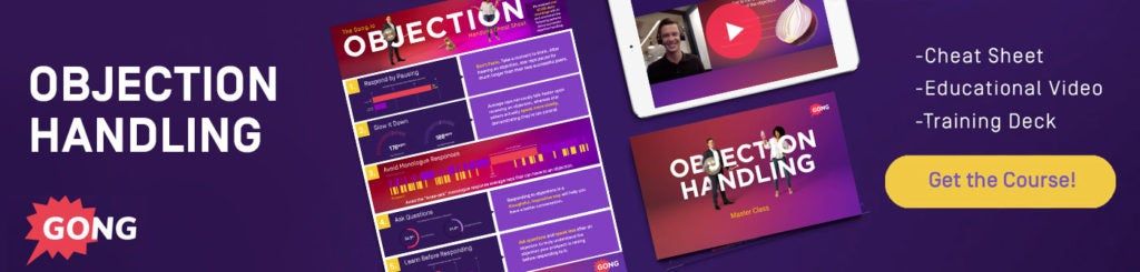 Objection Handling 1024x245