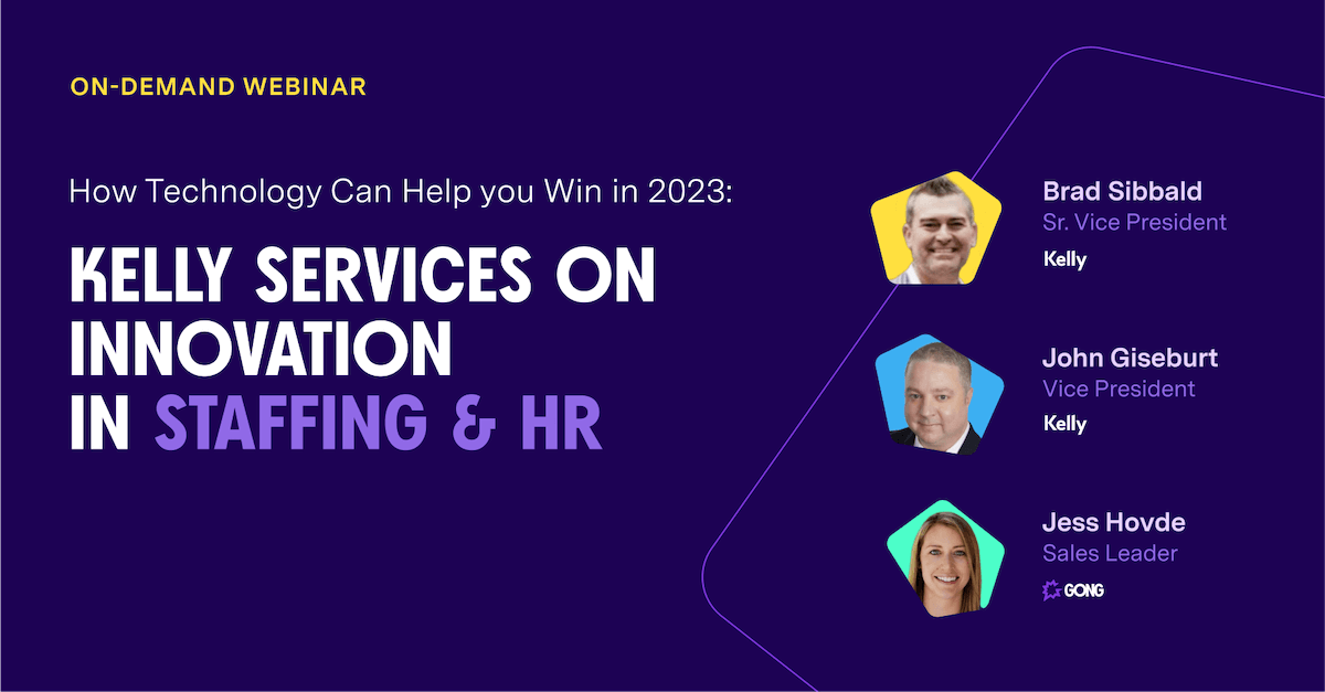 How Technology Can Help you Win in 2023