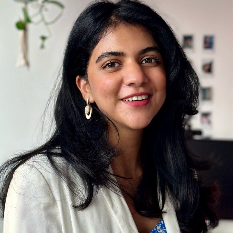 Maitri Sheth