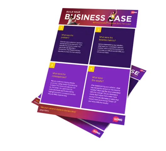 Build A Bullet-Proof Business Case