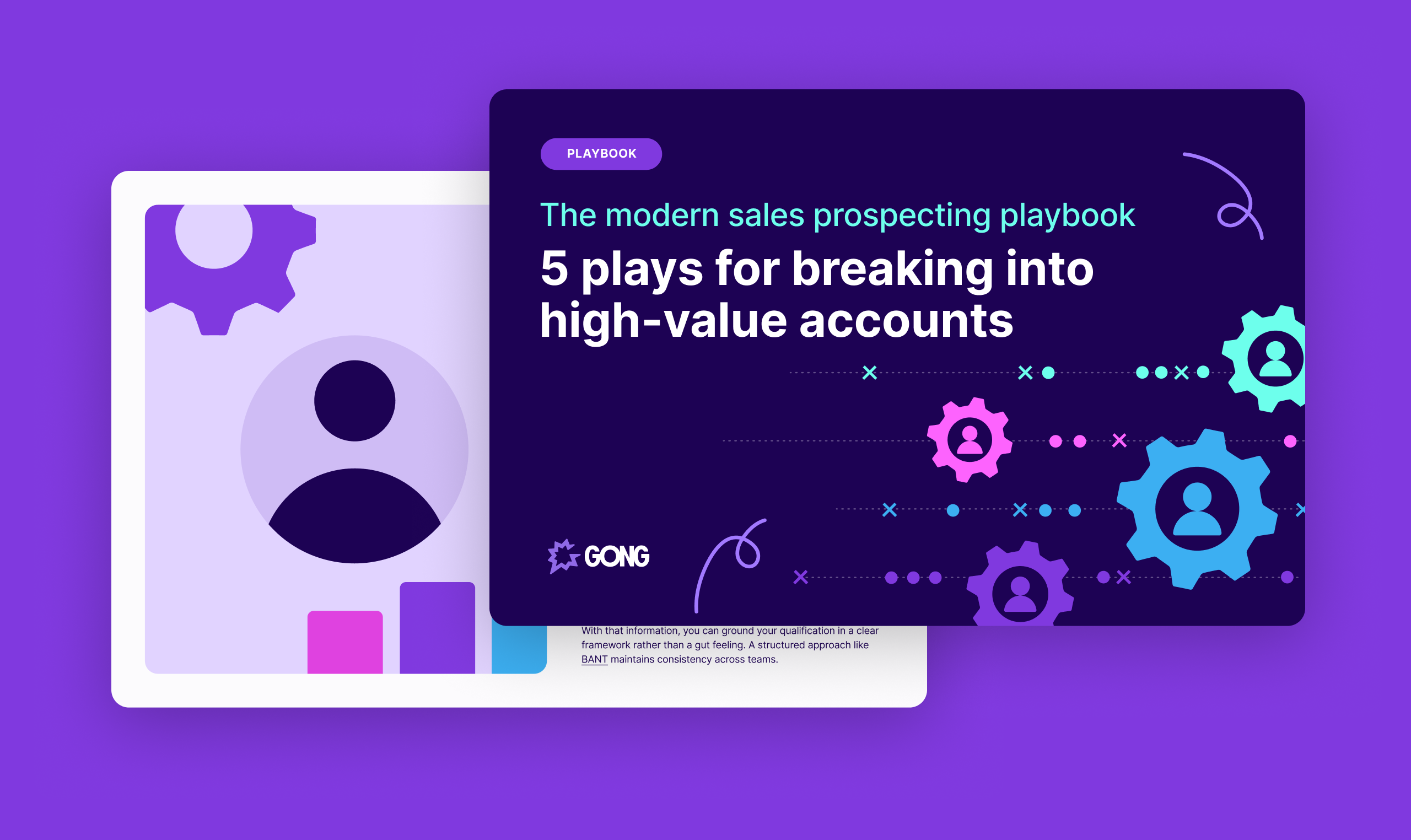 The modern sales prospecting playbook featured image