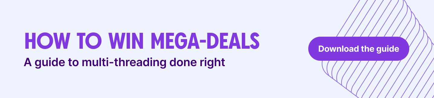 Mega Deals CTA Image