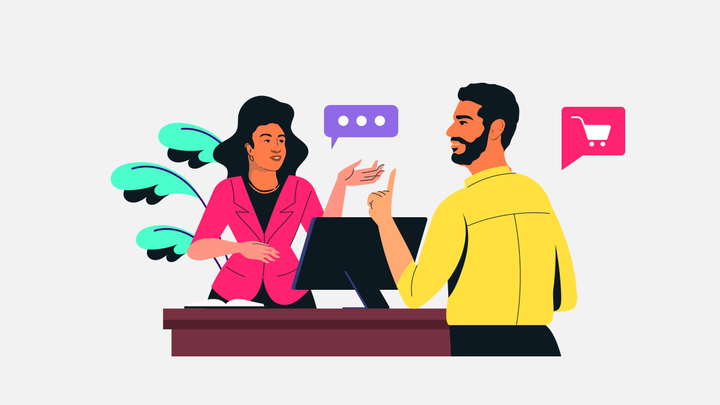 Developing customer success frameworks: a guide to enhancing client relationships