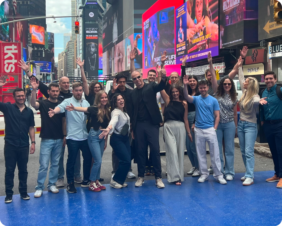 Outstanding Gongsters