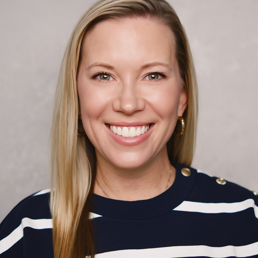 Amy McClain