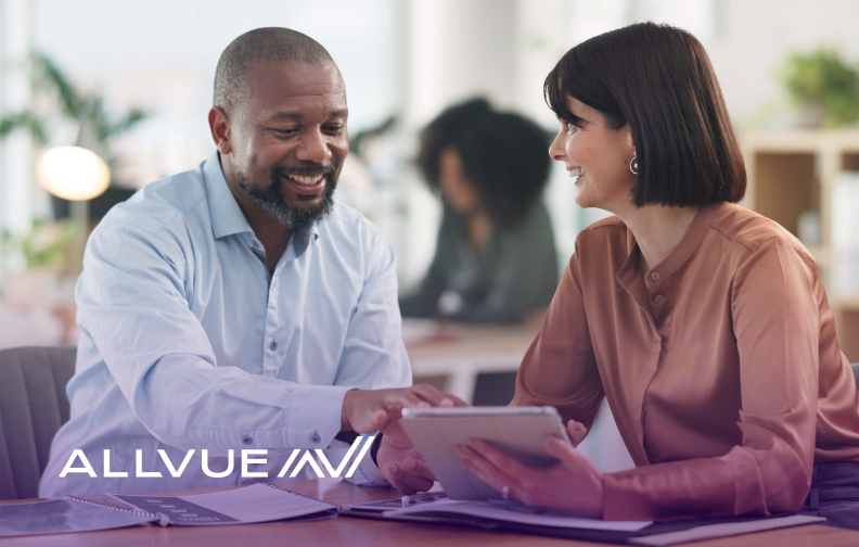 Allvue shortens sales cycles by 14% and boosts qualified close rates by 44% with the Gong Revenue AI OS
