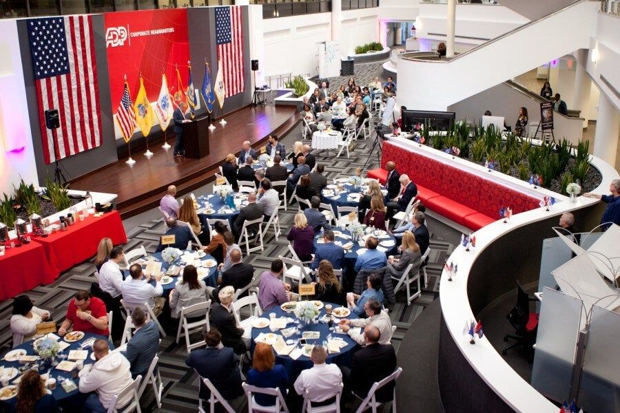 How ADP boosted its enterprise win rate and increased ACLV with Gong