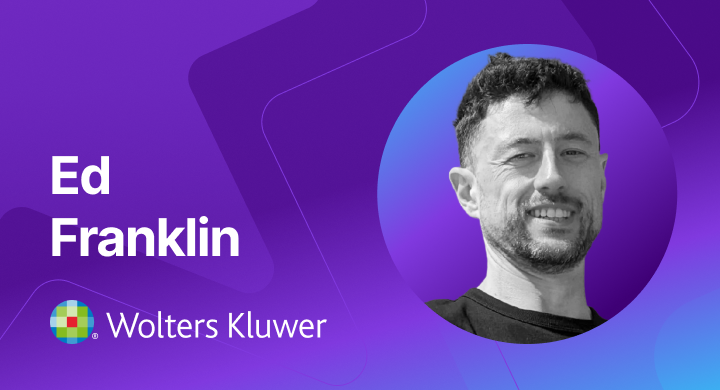 Ed Franklin Golden Gong Awards winner profile
