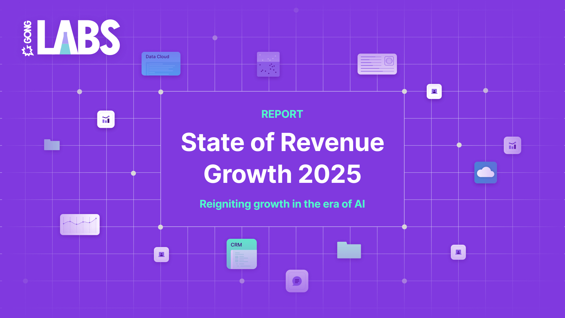 The State of Revenue Growth 2025