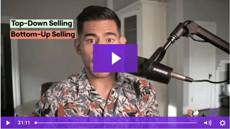 Sales process MPC