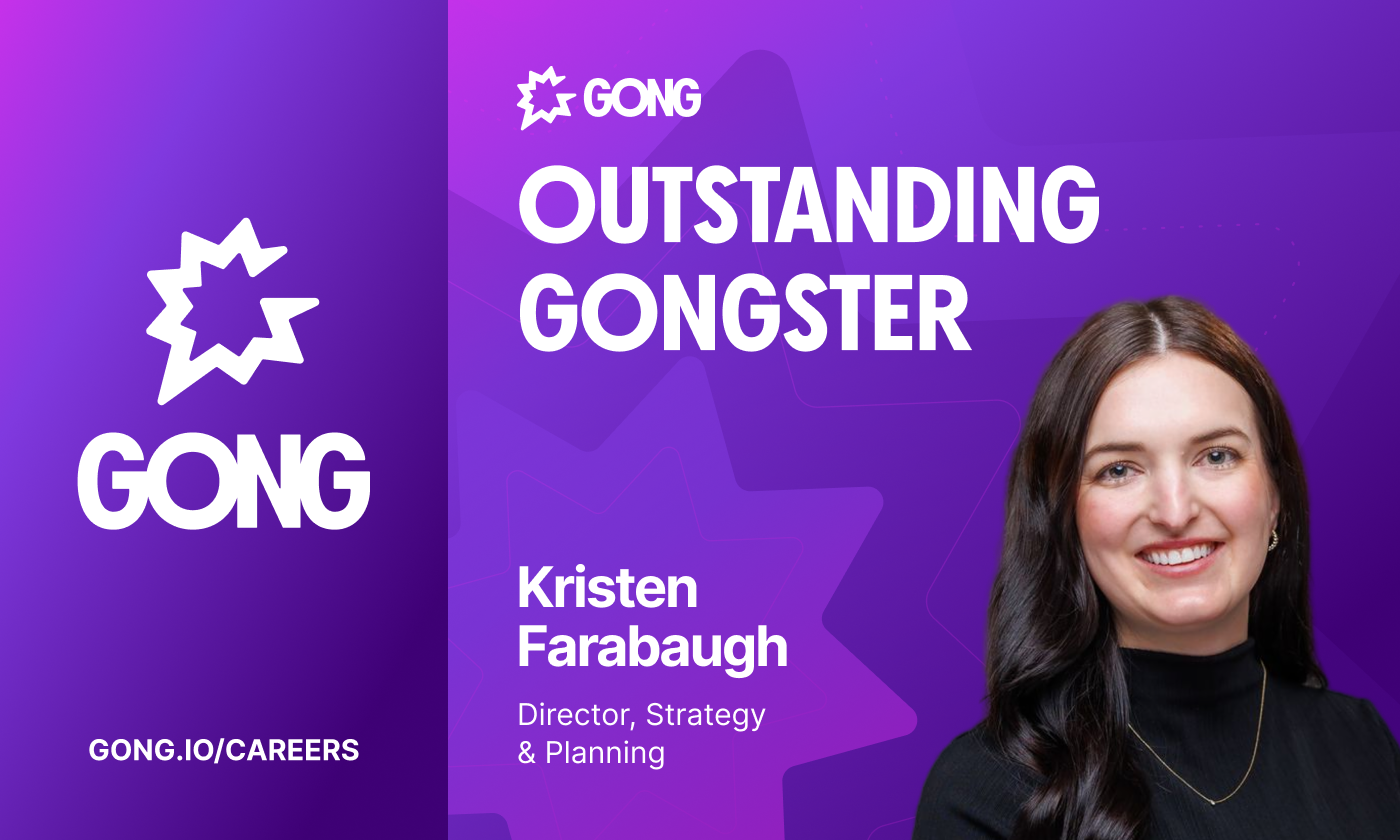 Kristen Farabaugh