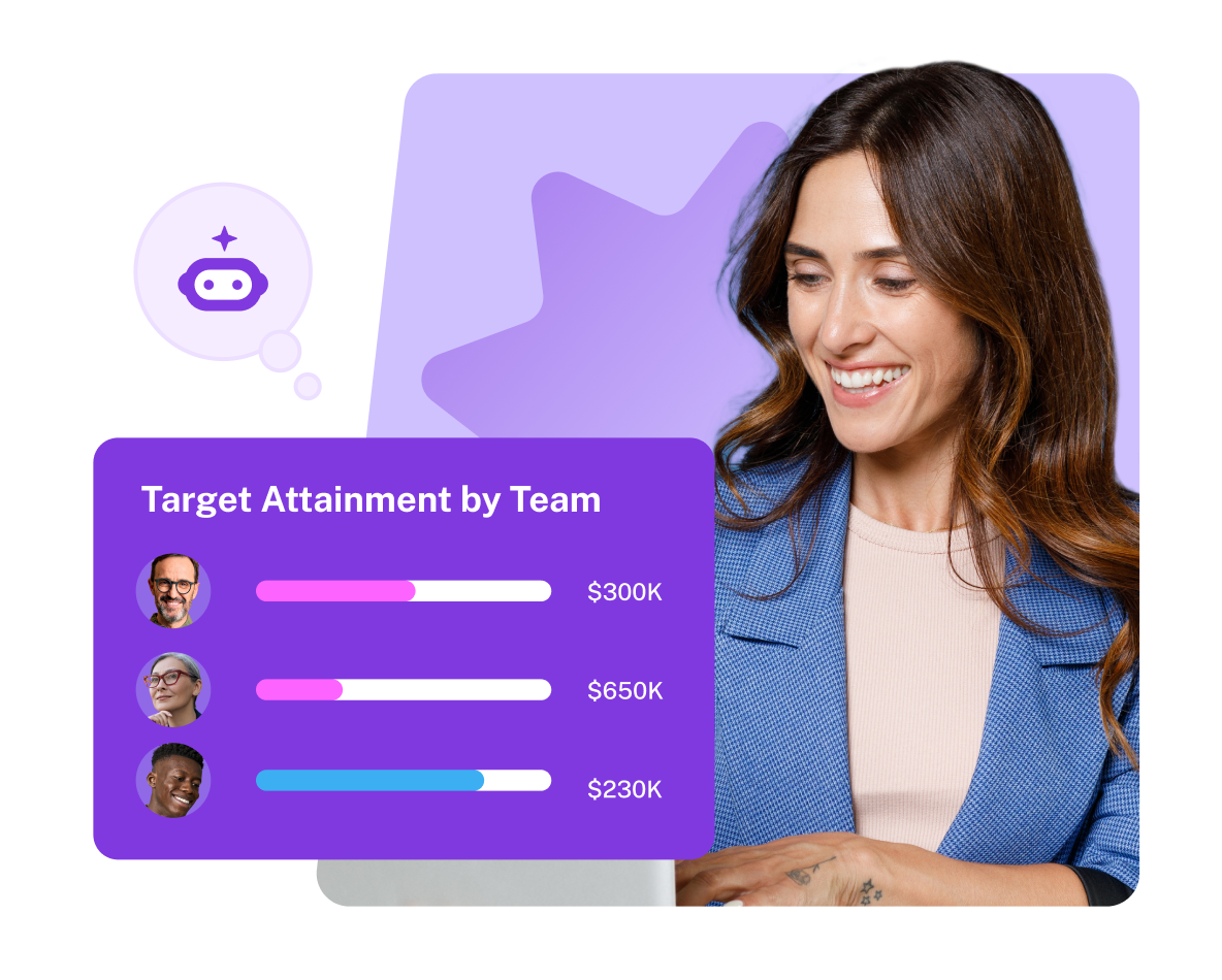 Revenue intelligence software