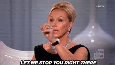 Let Me Stop You