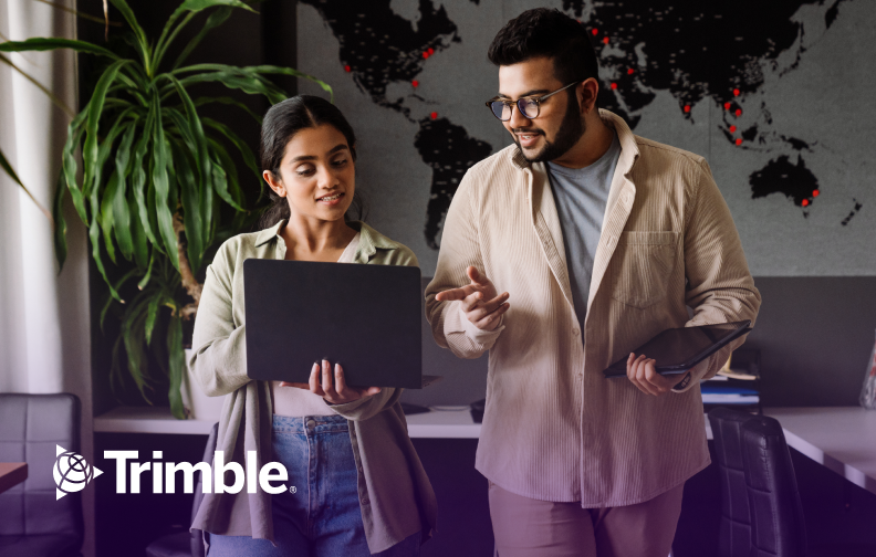 How Trimble boosted pipeline and tripled deal sizes with Gong's Revenue AI Operating System