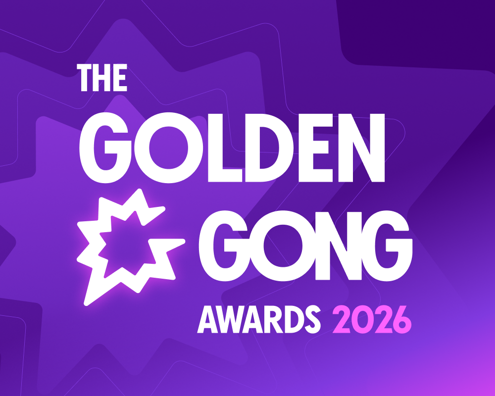 The Golden Gong Awards 2026
