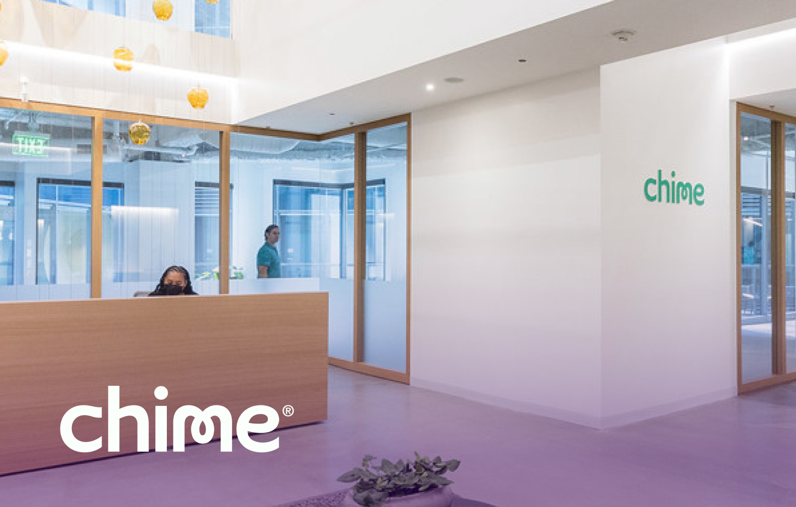 Chime accelerates B2B growth with Gong, achieving streamlined efficiency, accurate forecasting, and AI-powered insights