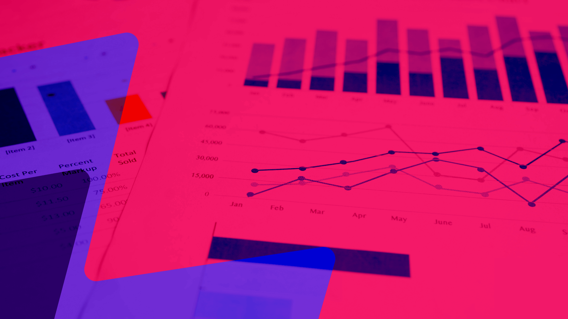 Which of these 6 sales forecasting methods is right for your sales org?