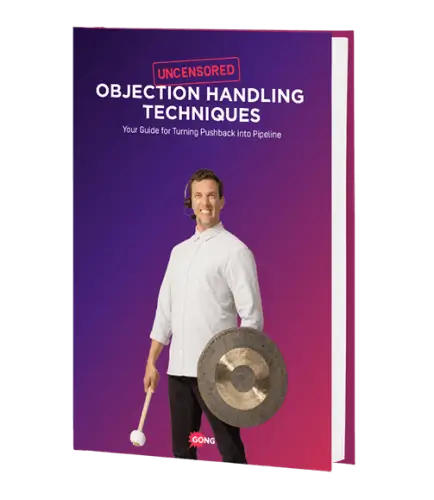 5 Must-have sales playbook examples