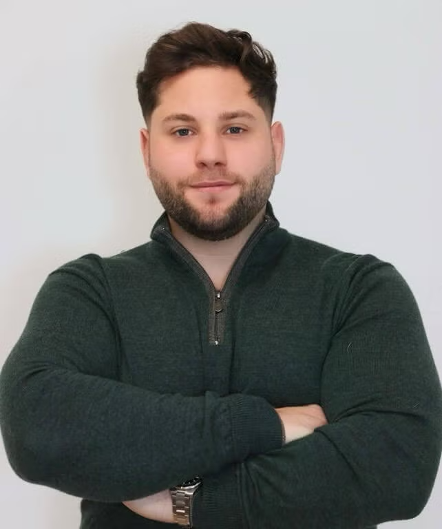 Anthony Natoli