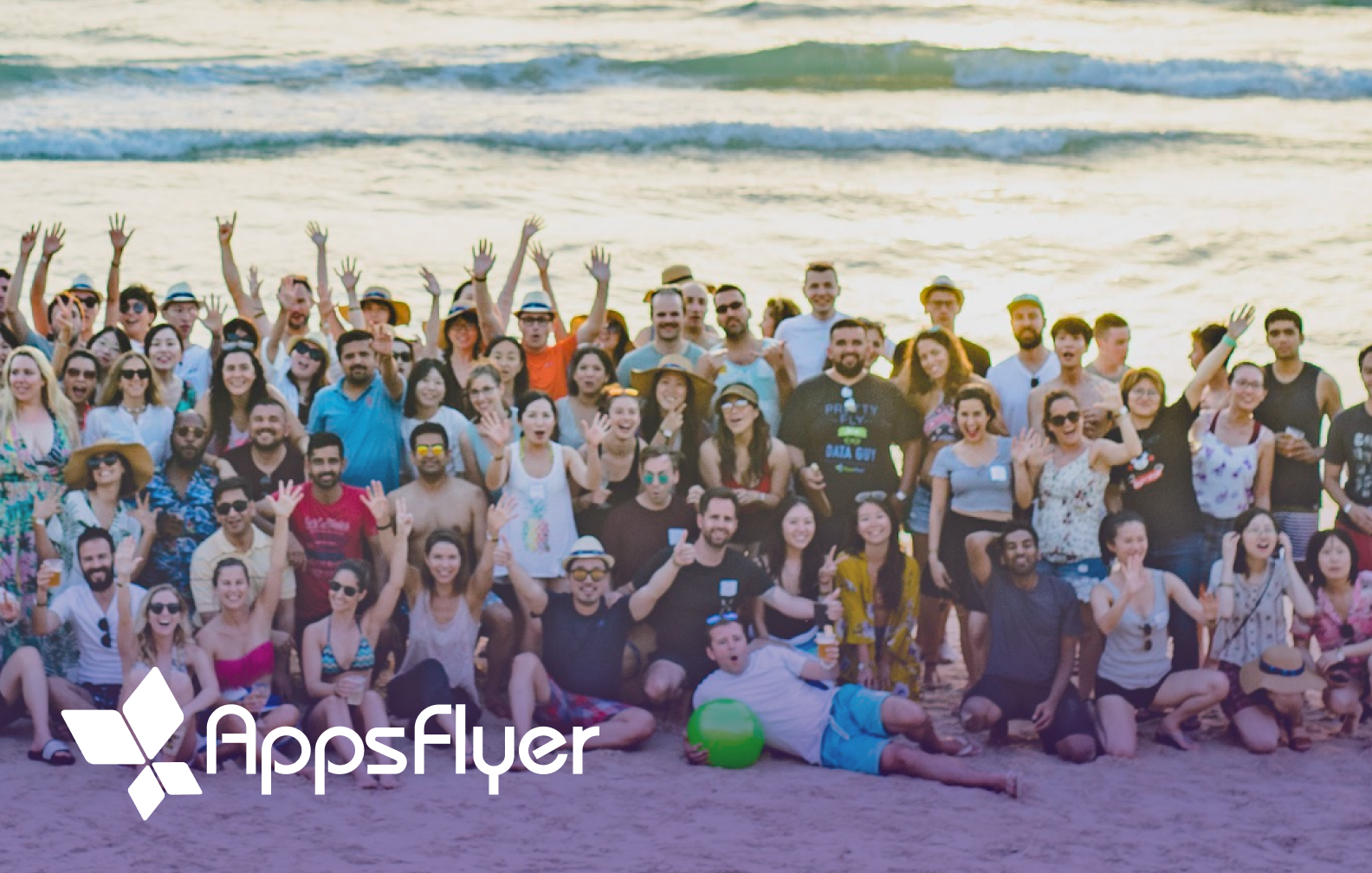 AppsFlyer cuts meeting prep time by 50% with Gong AI