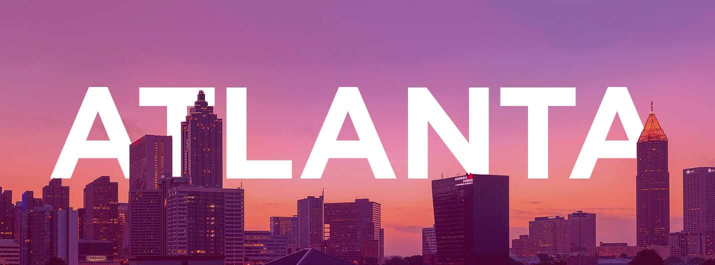 Can’t wait to meet you, Atlanta!  New Gong Atlanta hiring hub offers REAL change, NOW.