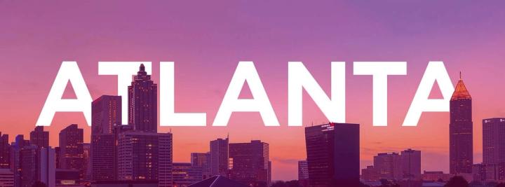 Can’t wait to meet you, Atlanta!  New Gong Atlanta hiring hub offers REAL change, NOW.