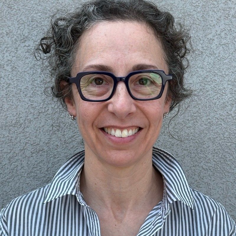 Nancy Bleeke