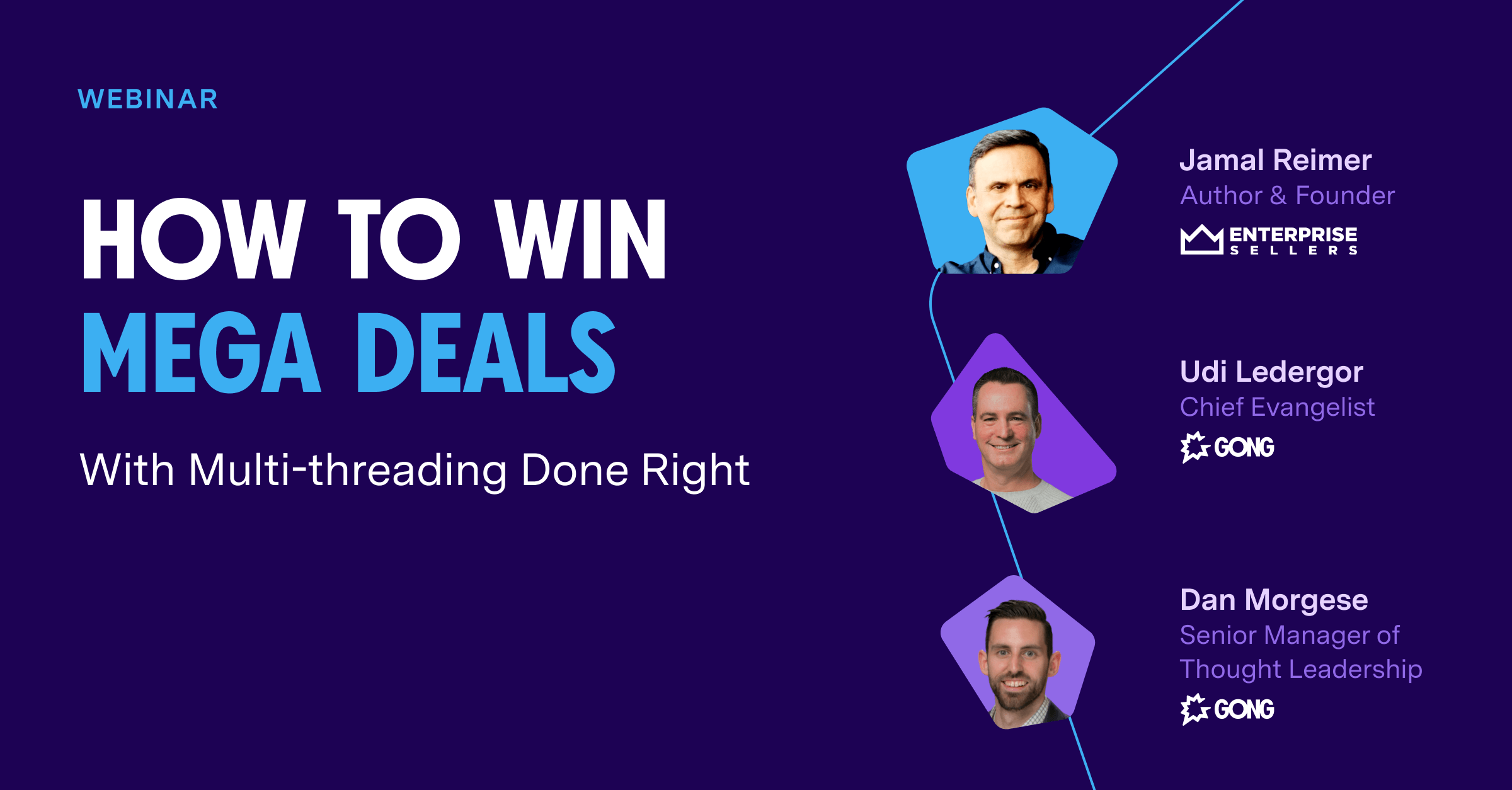 How to win mega deals with multi-threading done right