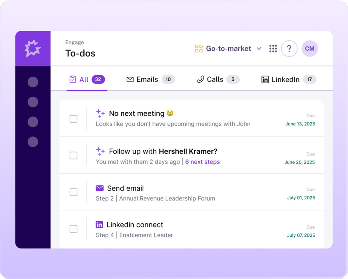 Productivity Drive Focus