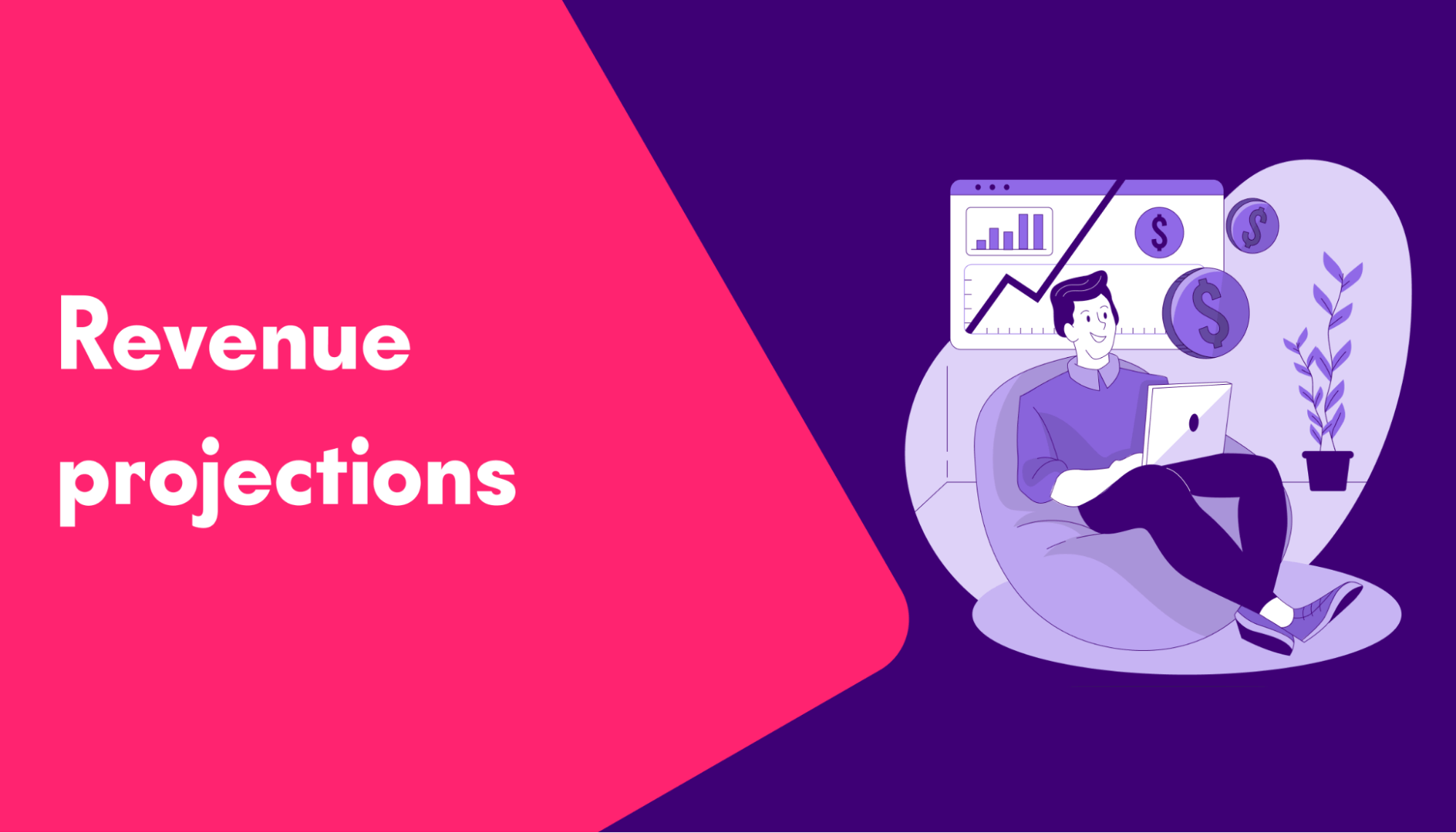 How to build revenue projections that sales leaders can trust