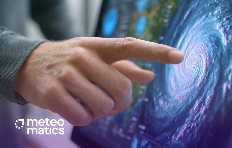 Meteomatics cuts sales cycles by 50% and increases deal size with Gong's Revenue AI Operating System