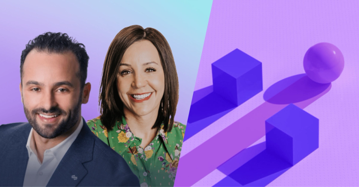What Miro's global head of sales has learned from an experimentation approach