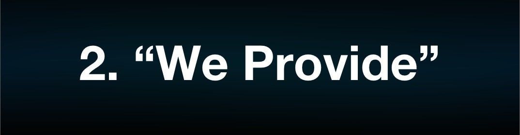 Worst Words 2 We Provide