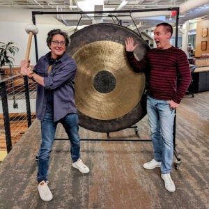Big Gong 300x300