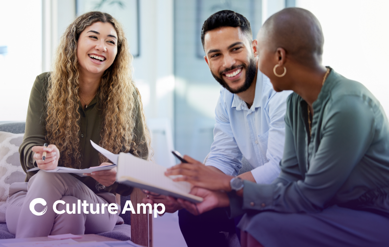 How Culture Amp improved forecast accuracy and scaled global sales training with Gong