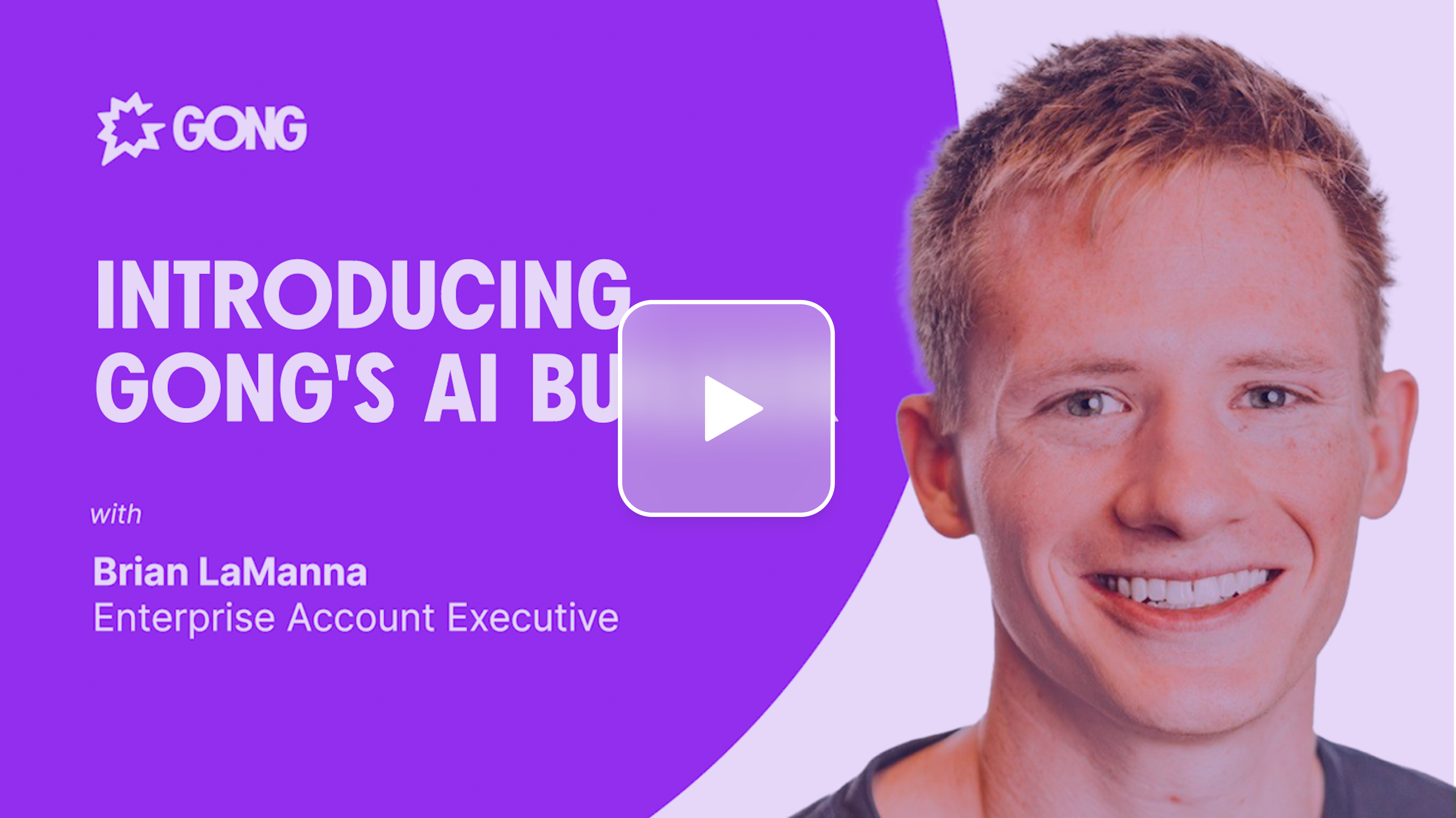 AI builder