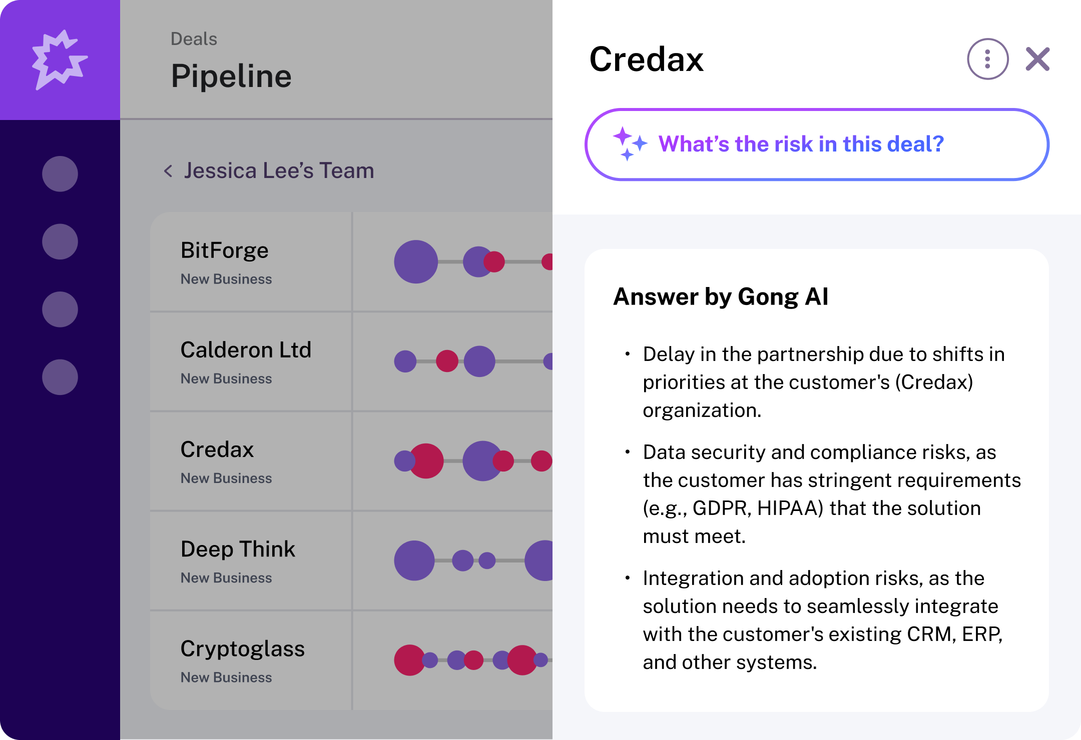 AI Ask Anything