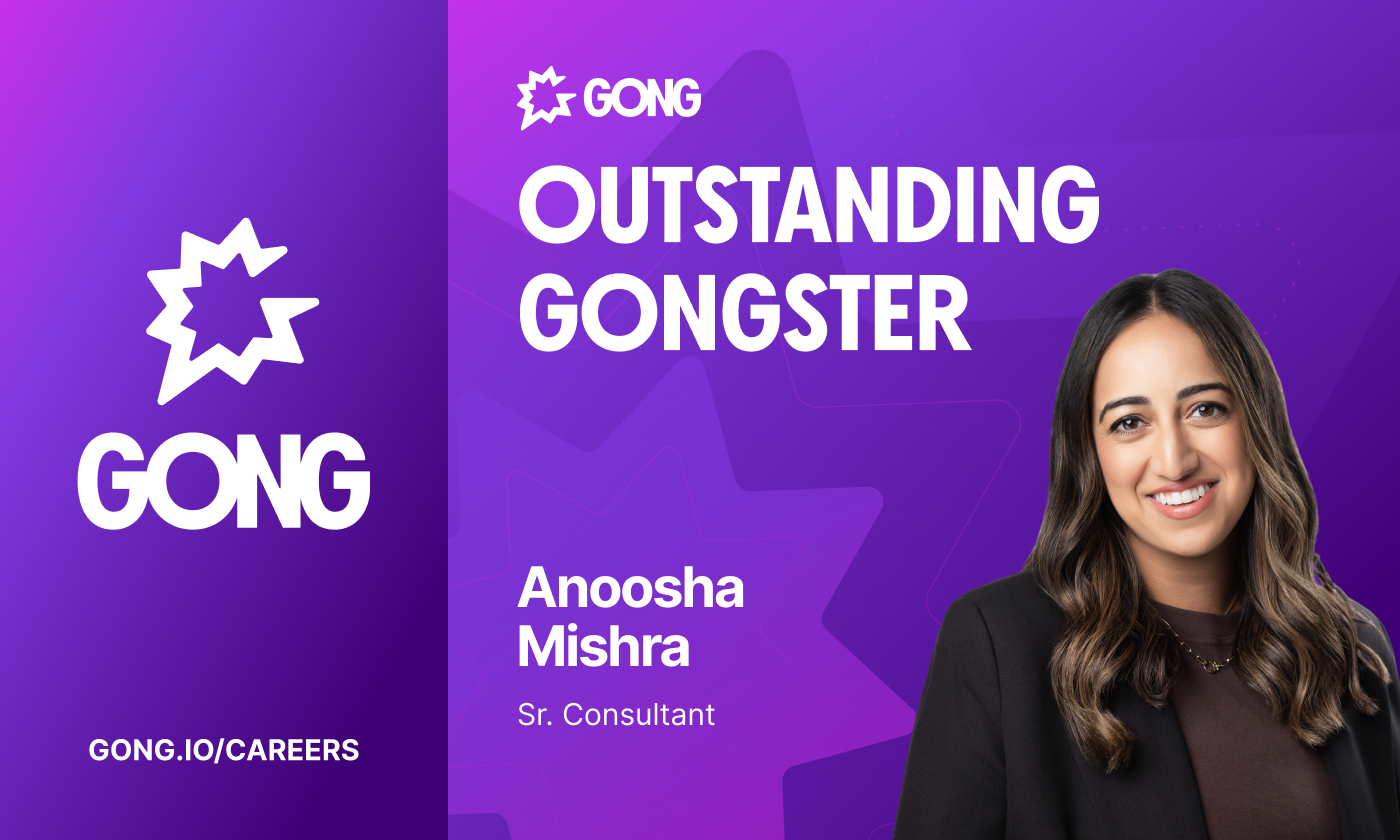 Anoosha Mishra
