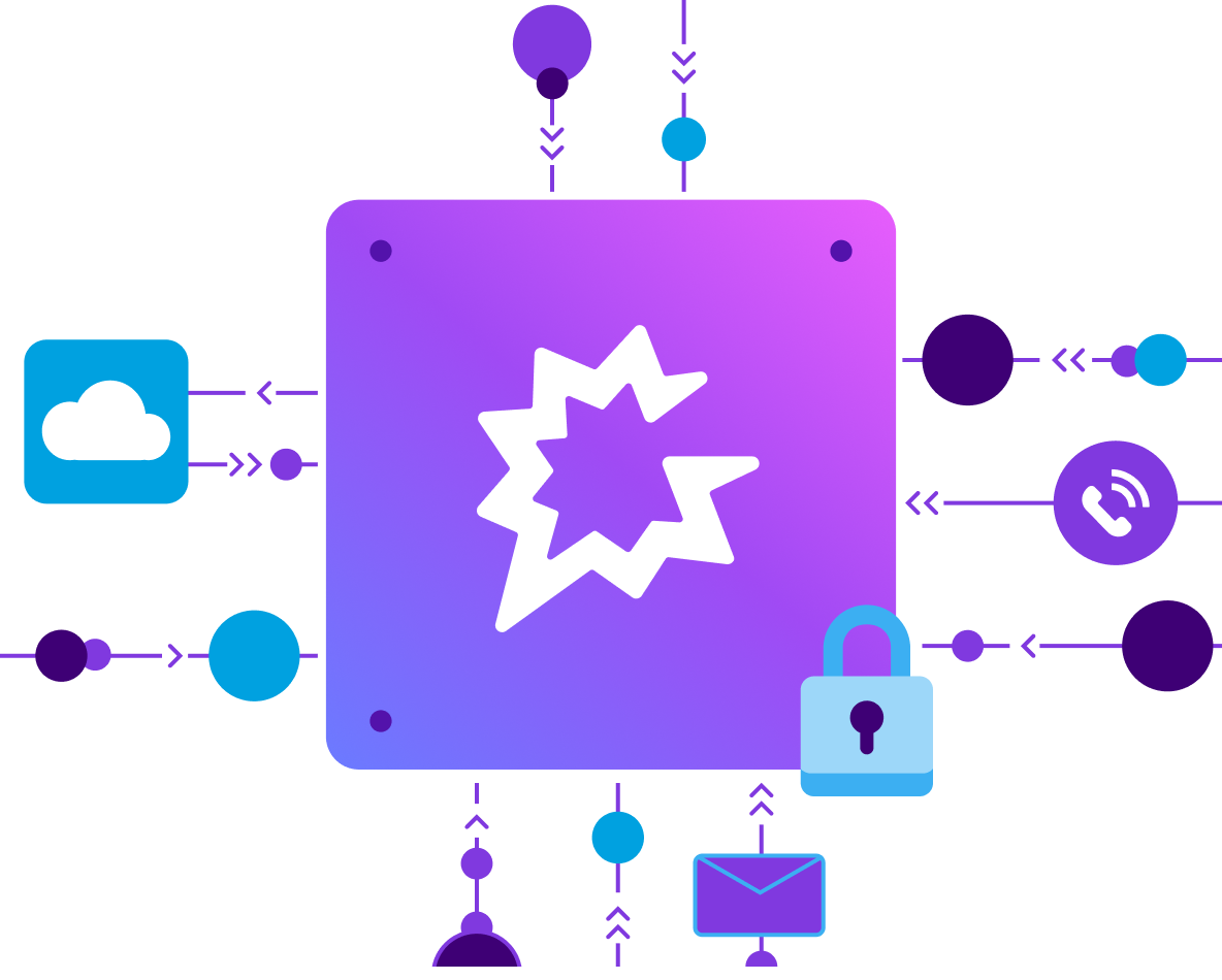 Gong data engine