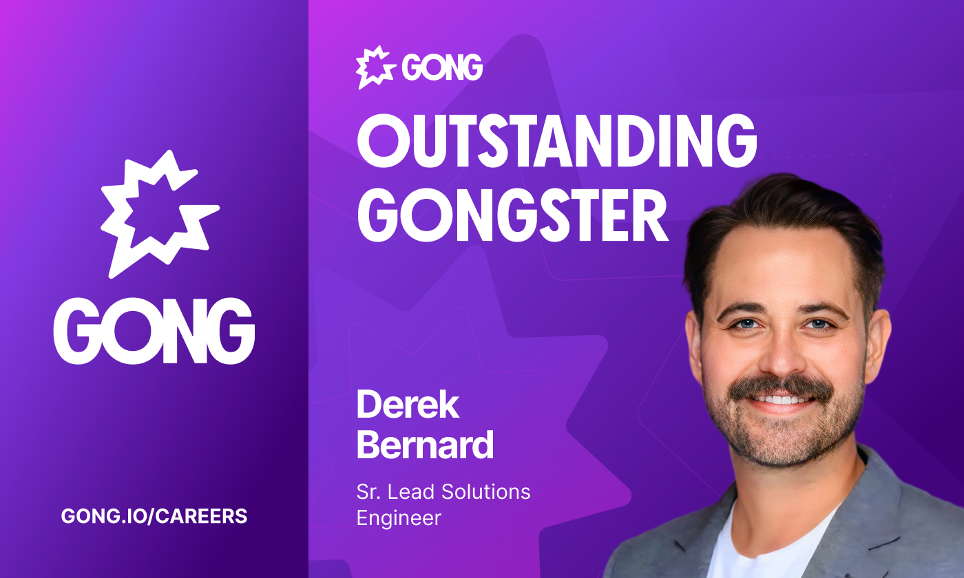 Derek Bernard