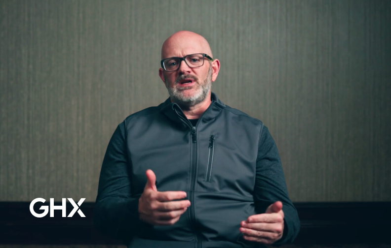 How GHX reduced rep ramp time by 85% with Gong