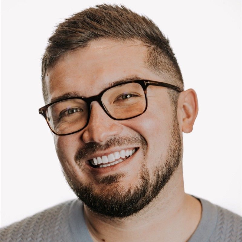 Keenan Christian Lewis