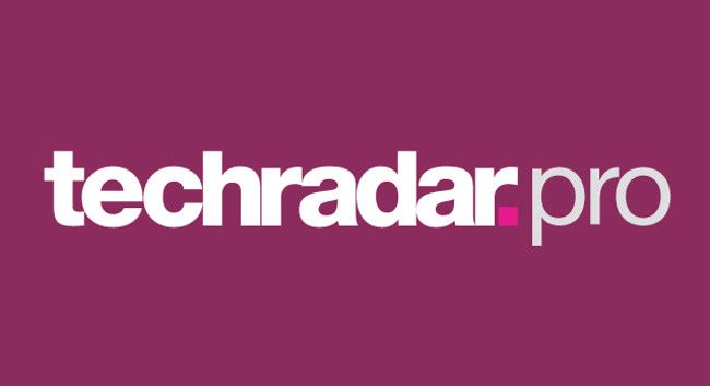 TechRadar Pro
