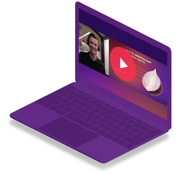 Closing kit master class