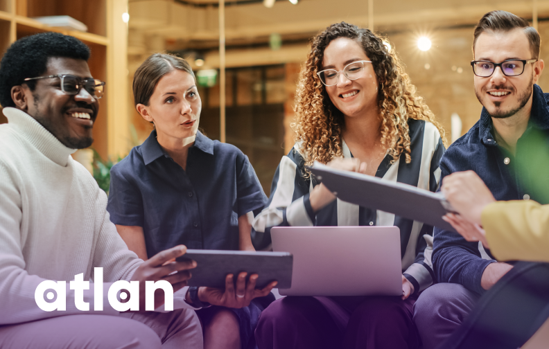 How fast growing data and AI governance platform, Atlan, accelerated growth and improved forecasting with Gong