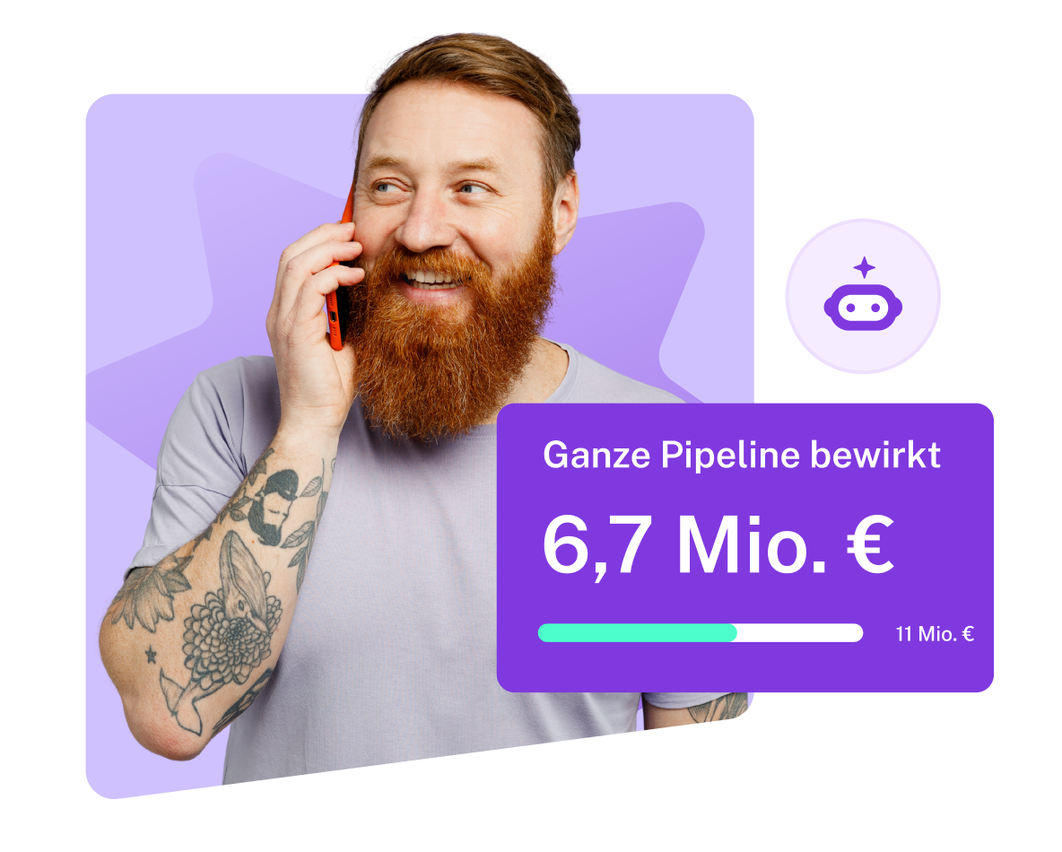 Lösungen: Revops Hero