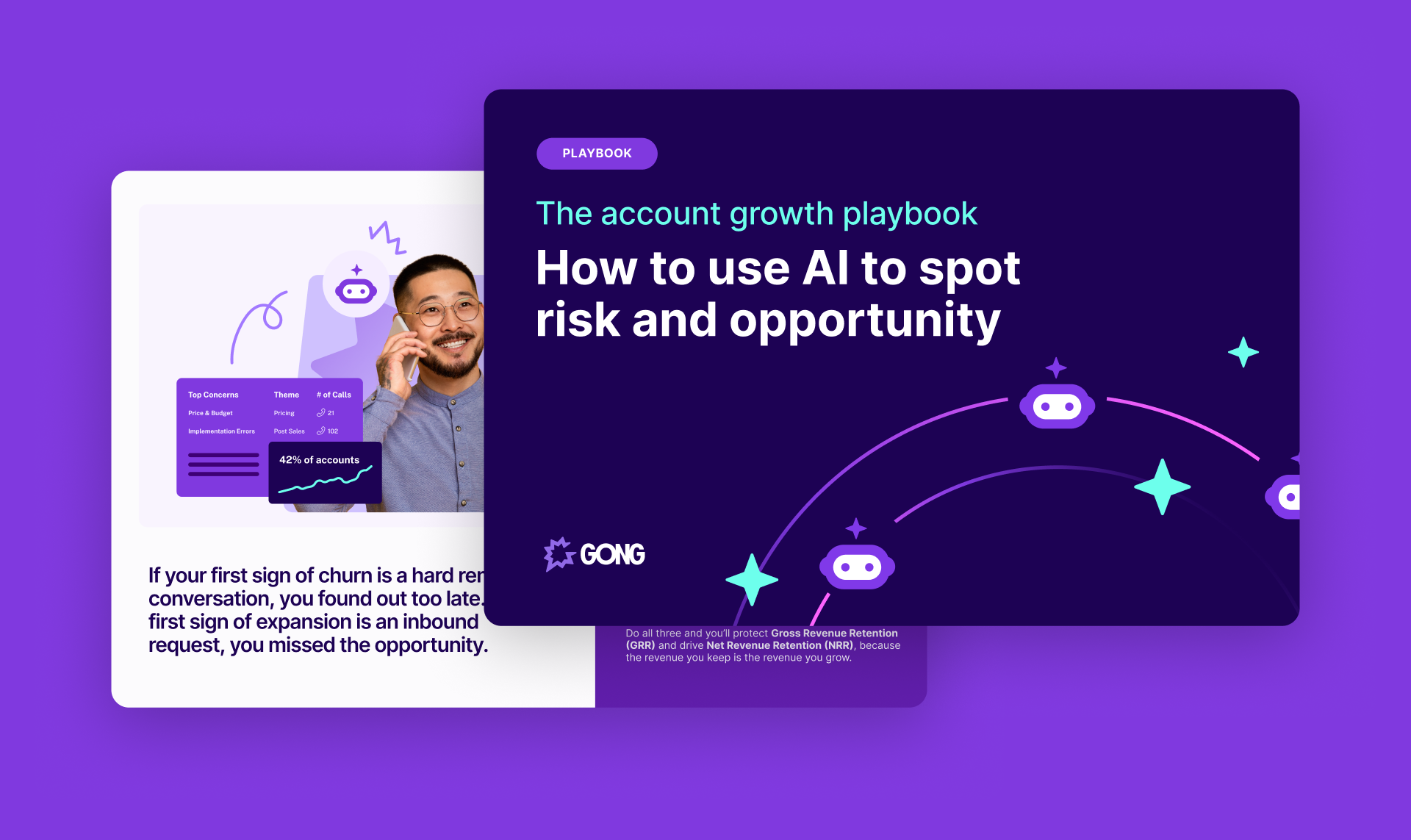 Account growth playbook featured image
