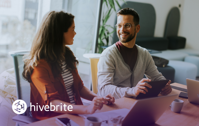 Hivebrite transforms forecast accuracy and builds evidence-based sales operations with the Gong Revenue AI OS